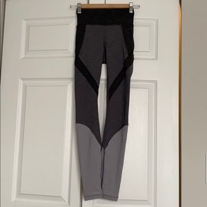 Lululemon yoga pants
